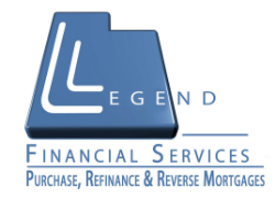 Legend Financial Services